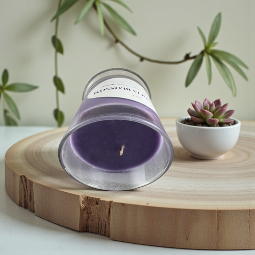 Magnolia Blossom | Premium Soy Candle