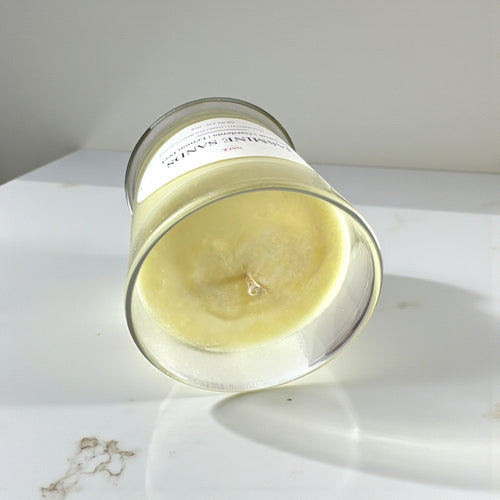Jasmine Sands | Premium Soy Candle
